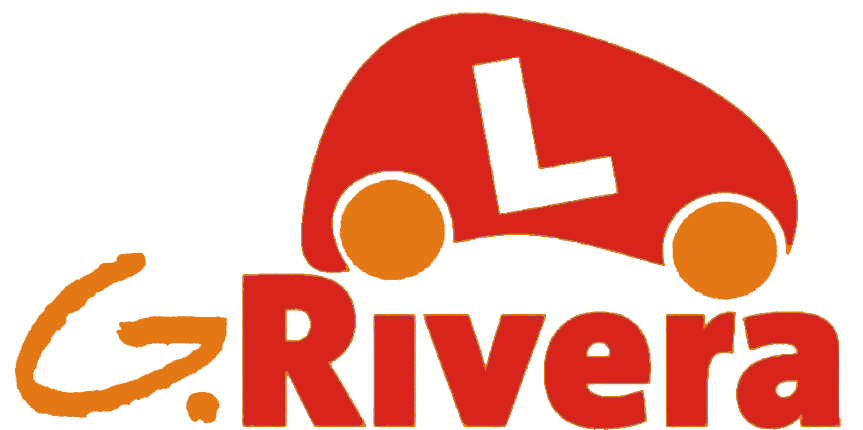 Autoescuela G. Rivera